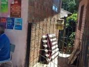 Terreno ideal para construção de condomínio