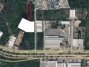 Terreno ideal para desarrollo logístico en venta en...