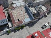 Terreno ideal para edificio comercial a 100m de las...