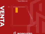 Terreno ideal para galpon/deposito Rosario plena zona...