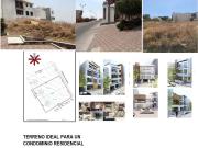 Terreno ideal para plaza comercial o Desarrollo de... Terreno ideal para plaza comercial o Desarrollo de...