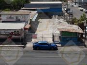 TERRENO IDEAL PARA TALLER O CARWASH SOBRE VIA PRINCIPAL