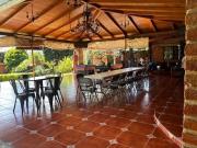 TERRENO ideal para terraza o descanso por Tesistan,...