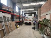 terreno implementado para depósito alquiler