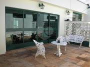 Terreno com 3 quartos à venda em Vila Madalena SP