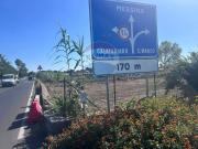 Terreno in affitto a Calatabiano, San Marco