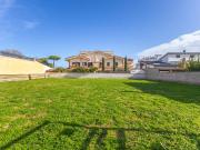 Terreno in affitto a Fiumicino RM