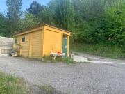 Terreno in affitto a Frascineto CS