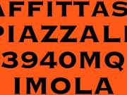 Terreno in affitto a Imola BO