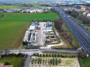 Terreno in affitto a Lonato del Garda BS