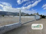 Terreno in affitto a Palermo PA