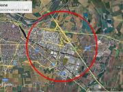 Terreno in affitto a Piacenza PC