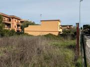 Terreno in affitto a Roma RM