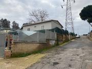Terreno in affitto a Roma RM