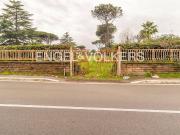 Terreno in affitto a Roma RM
