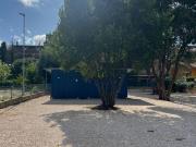 Terreno in affitto a Roma RM