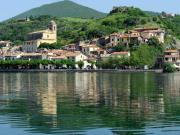 Terreno in affitto a Trevignano Romano RM