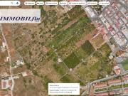 Terreno in affitto a Villabate PA