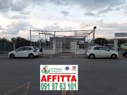 Terreno in affitto a Villabate PA
