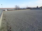Terreno in affitto a Cesena, Case Castagnoli