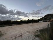 Terreno in affitto di 1000 m² in Via Erasmo Sparacino