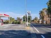 Terreno in affitto di 14000 m² in Strada Statale 114...