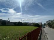 Terreno in affitto di 1800 m² in Via U. Foscolo