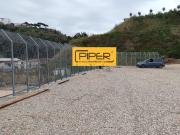 Terreno in affitto di 2500 m² in Via Antiniana, 33