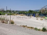 Terreno in affitto di 3000 m² in Via Eleonora Duse