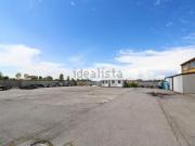 Terreno in affitto di 800 m² in Via Gerre, 8