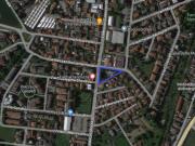 Terreno in vendita a Abbiategrasso MI