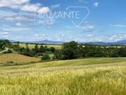 Terreno in vendita a Acquapendente VT