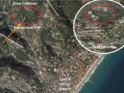 Terreno in vendita a Alassio SV