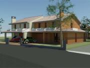 Terreno in vendita a Albairate MI