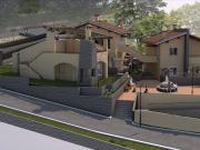 Terreno in vendita a Albano Laziale RM
