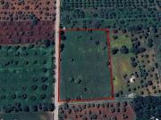 Terreno in vendita a Alberobello BA