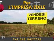 Terreno in vendita a Albignasego PD