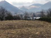 Terreno in vendita a Albino BG