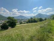 Terreno in vendita a Albino BG