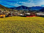 Terreno in vendita a Albino BG