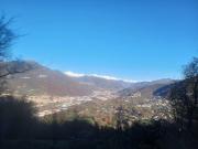 Terreno in vendita a Albino BG