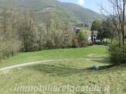 Terreno in vendita a Albino BG