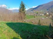 Terreno in vendita a Albino BG