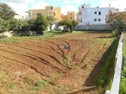 Terreno in vendita a Alezio LE