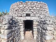 Terreno in vendita a Alliste LE