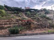 Terreno in vendita a Altavilla Milicia PA