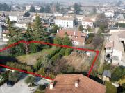 Terreno in vendita a Altivole TV
