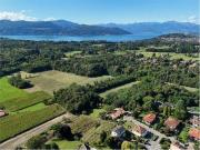 Terreno in vendita a Angera VA