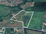 Terreno in vendita a Anguillara Sabazia RM