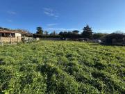 Terreno in vendita a Anguillara Sabazia RM